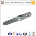 OEM Precision Stainless steel component turned Machining Machinery parts Hardware